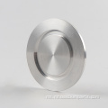 6082 Flange kosong aluminium